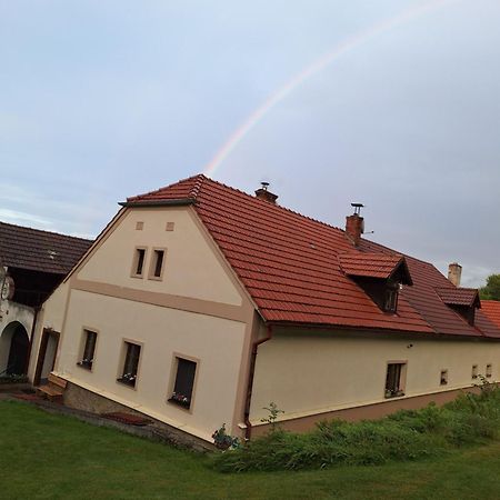 Old House In Forest Kremze Luaran gambar